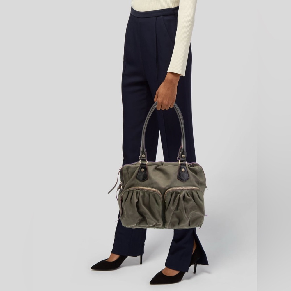 MZ Wallace nylon large bag - Picture 2 of 13